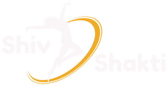 Shiv Shakti Dance and Fitness Studio logo
